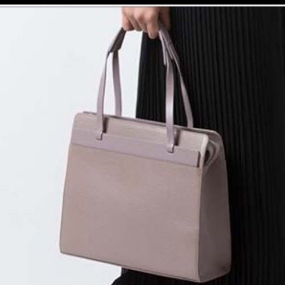Louis Vuitton Croisette bag Lilac